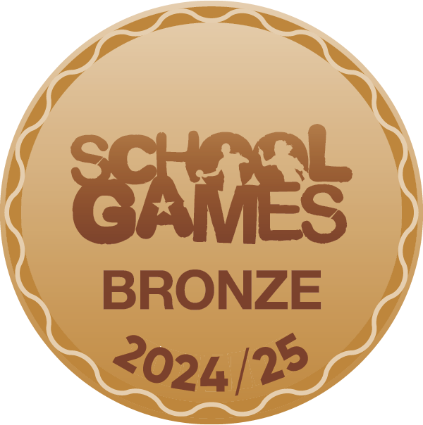 School Games Mark